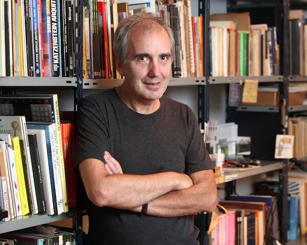 Alberto Kornblihtt (Joaqun Salguero)